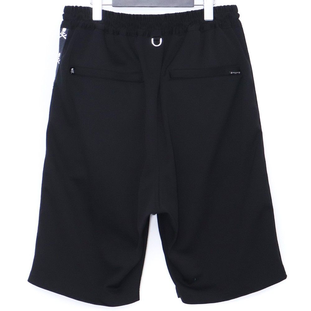 mastermind JAPAN - 【mastermindJAPAN】 JERSEY SHORTS GRAY