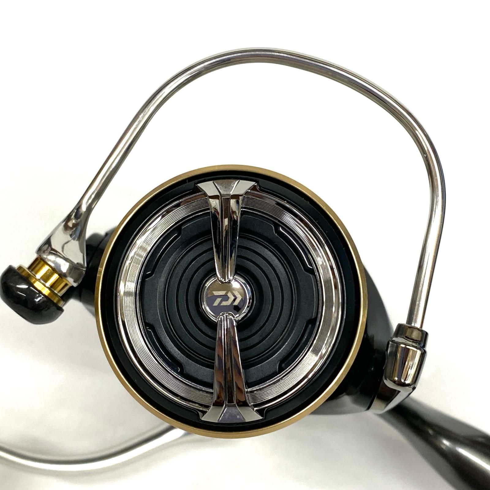 DAIWA 20ルビアス2500 中古品 加古川店】 中古 Daiwa | ダイワ リール 20ルビアスLT 2500-XH