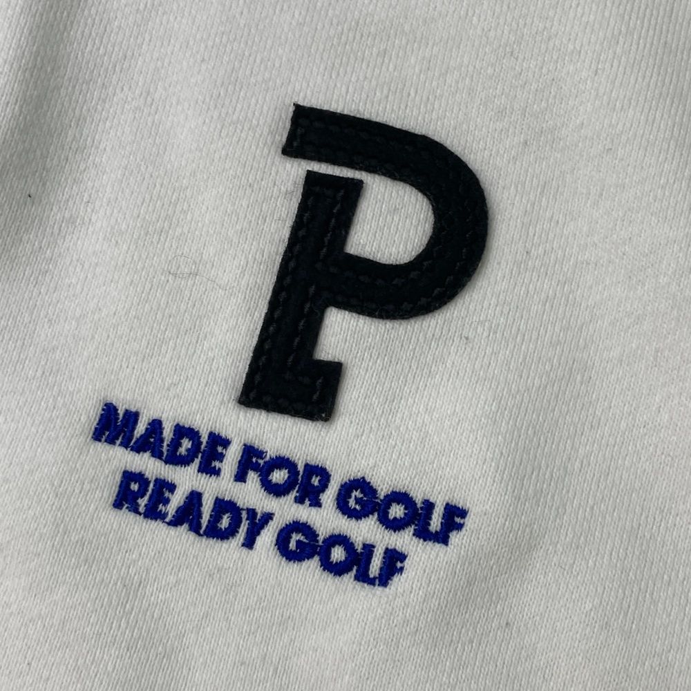 サイズ 0 PEARLY GATES パーリーゲイツ 長袖 スウェットトレーナー ホワイト系 240101527133 ゴルフウェア レディース ストスト WWW_NOITHATQUANGTHANH_NET