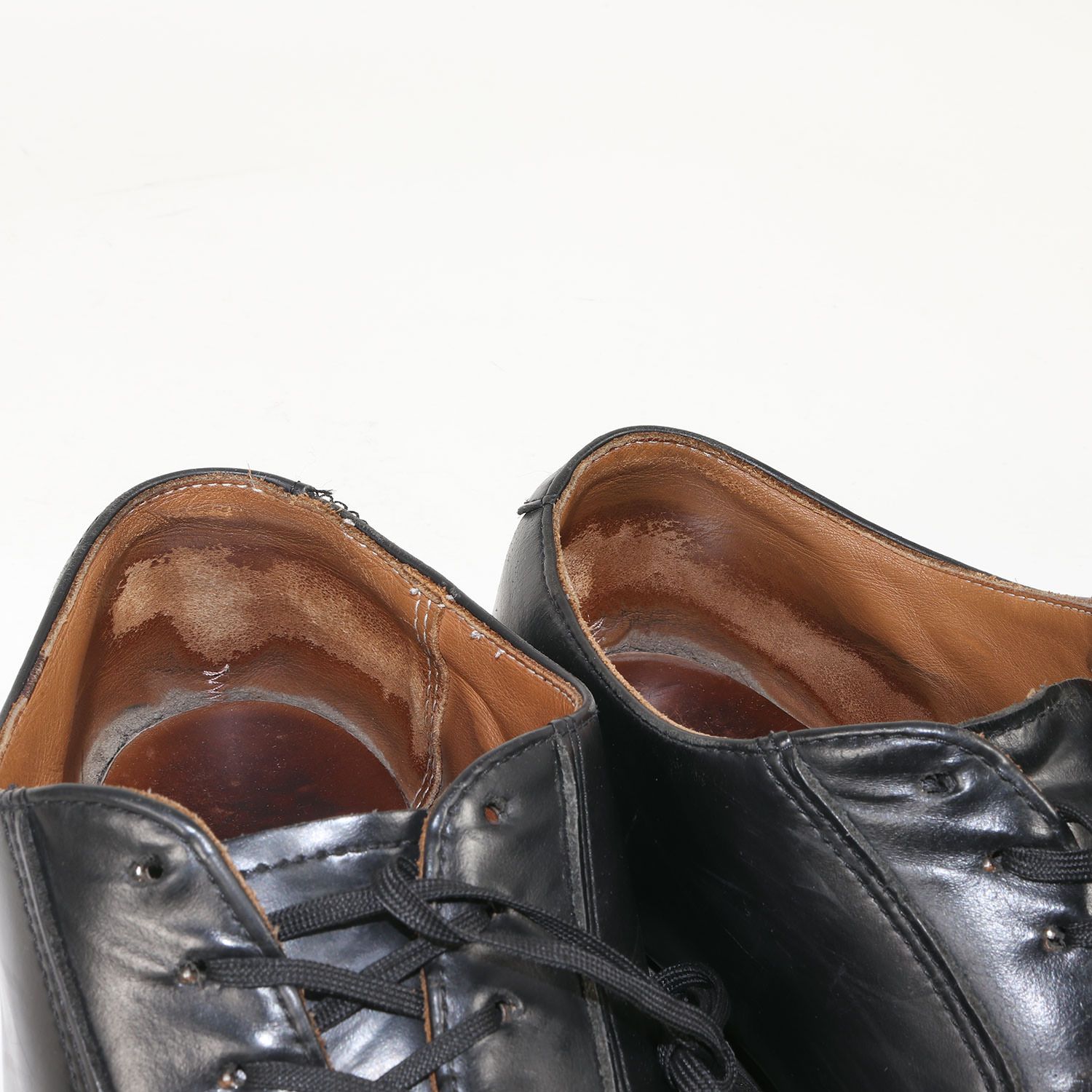28cm レッドウィング　ポストマン us10 Postman Oxford | レッドウィング オフィシャルサイト（公式