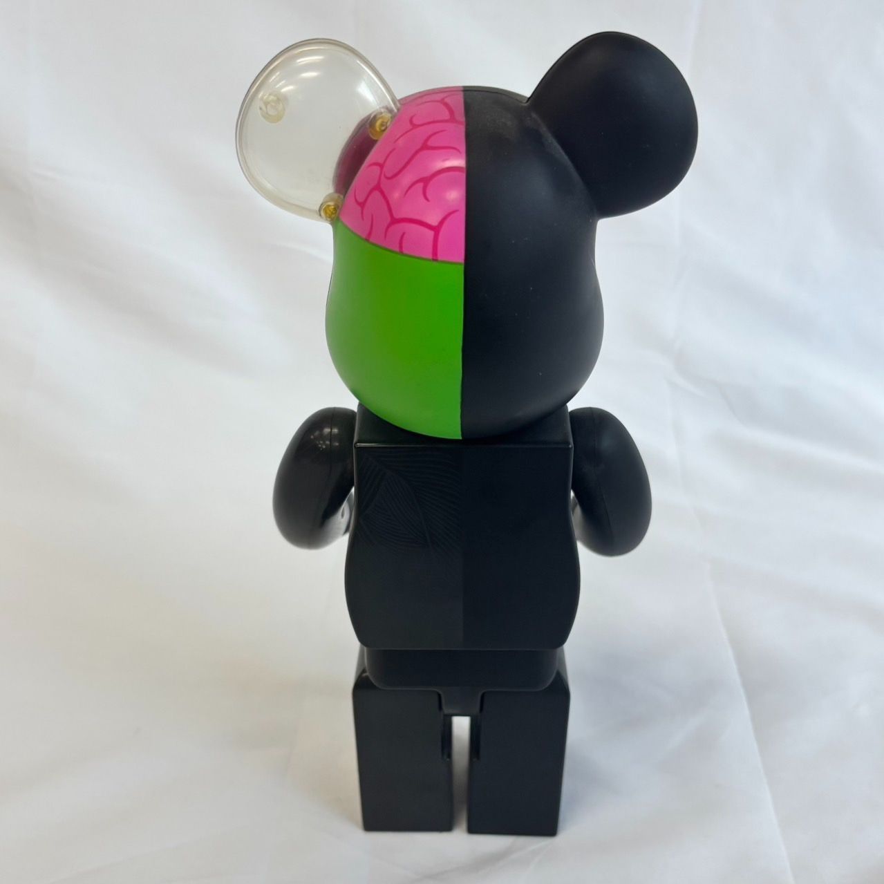 MEDICOM TOY - 【メディコムトイ】中古　ルーキーズ　フィギュア　ベアブリック Size【フリー】 MEDICOM TOY メディコムトイ BE@RBRICK ベア
