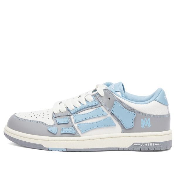 【AMIRI】女性 COLLEGIATE SKEL TOP LOW スニーカー Amiri Skel Top Low | eBay