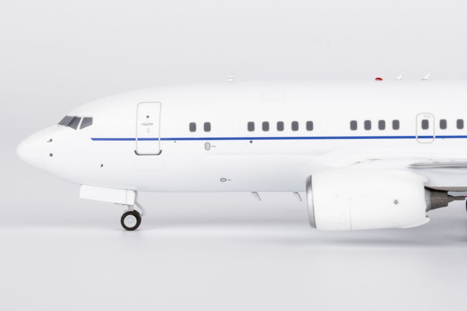 NGmodel アメリカ空軍 C-40B 737-700 BBJ 02-0042 1 200 05008