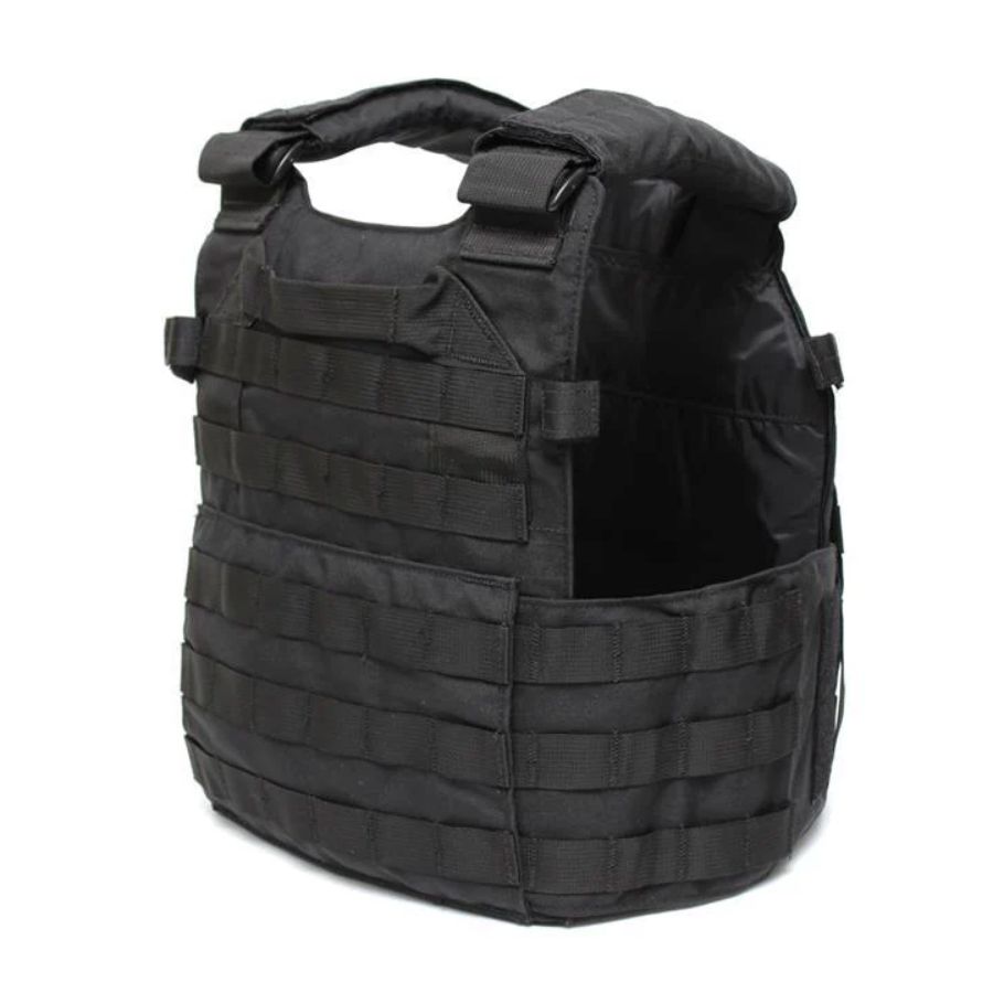 LBX モジュラープレートキャリア