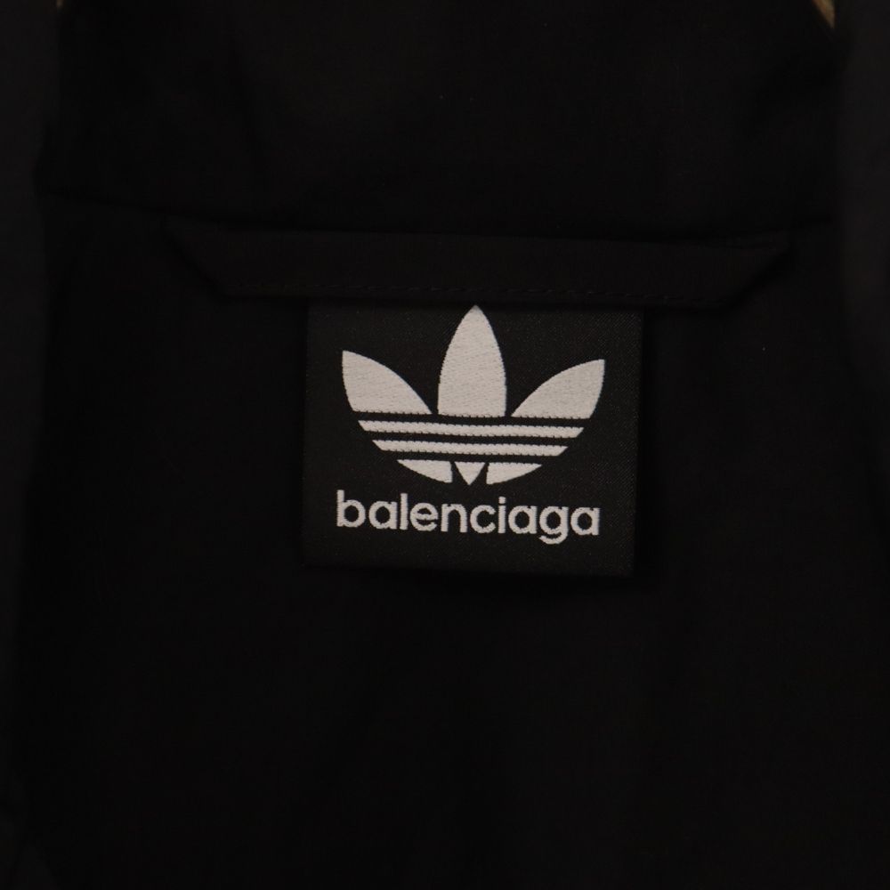 BALENCIAGA (バレンシアガ) 23SS × adidas TRACKSUIT アディダス BALENCIAGA (バレンシアガ) 23SS × adidas TRACKSUIT アディダス