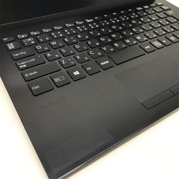 Windowsノート本体 Vaio vjs132 i5-8250U SONY VAIO S13 VJS132C11N 中古 ノート Office Win10 or Win11