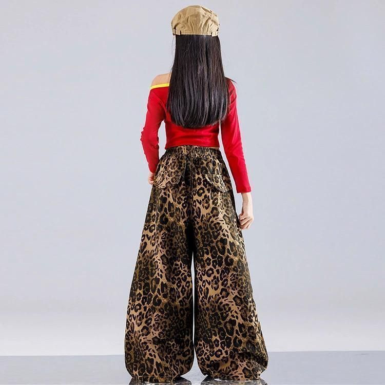 キッズ ダンス衣装