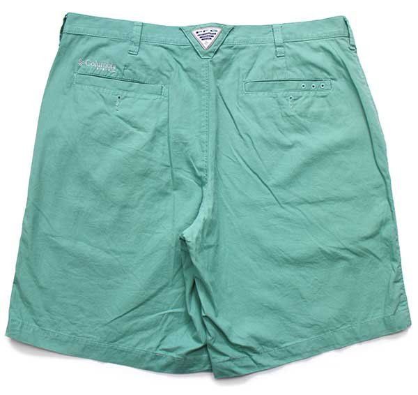 全国総量無料で Columbia PFG ショーツ ハーフパンツ アウトドア US