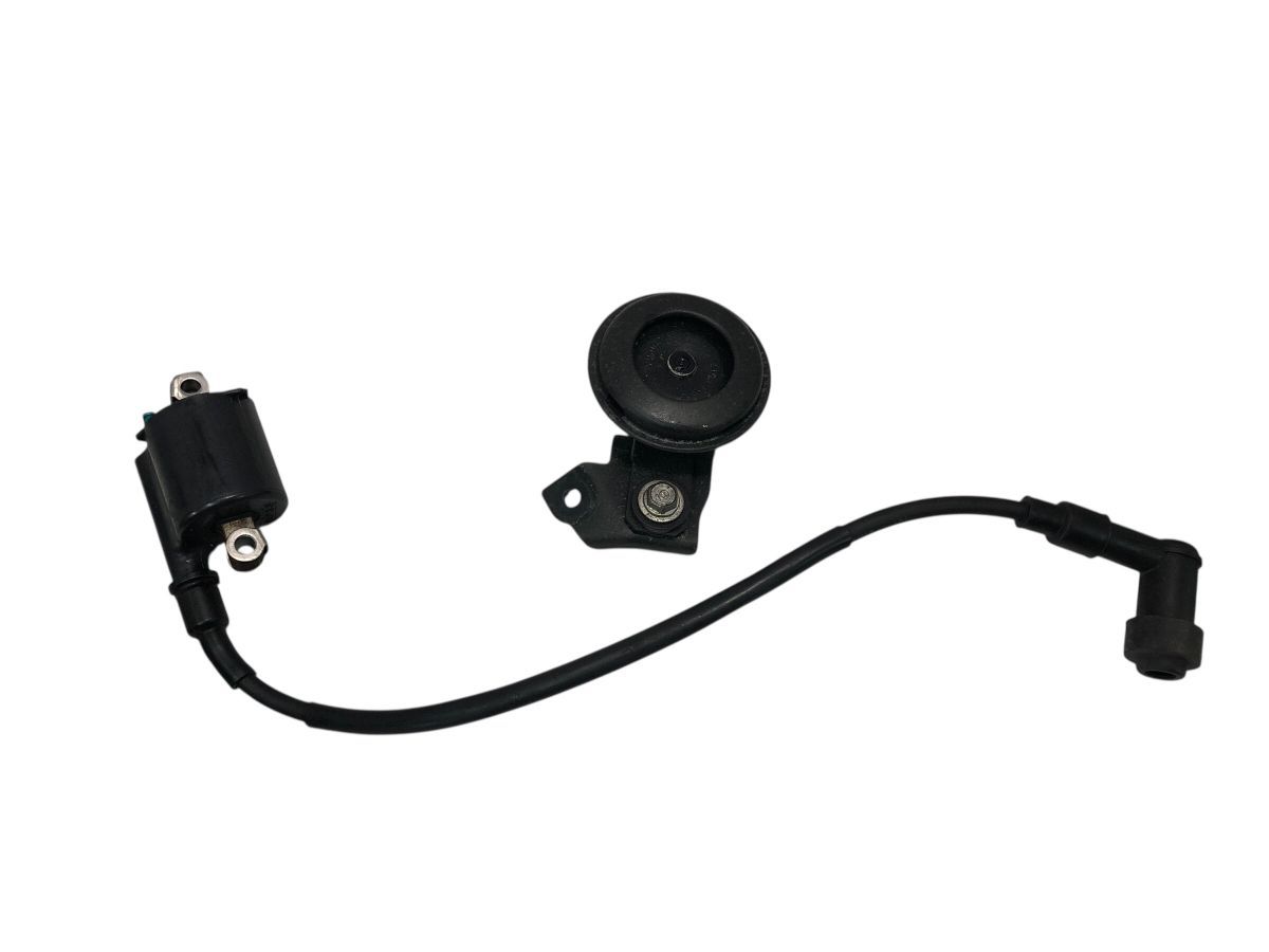 メインハーネス