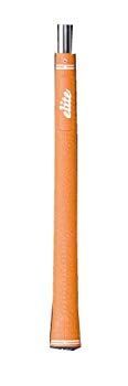 【中古】(未使用･未開封品)　elitegrips(エリートグリップ) グリップ CX46 CX46 ワイルドオレンジ バックライン有 tu1jdyt