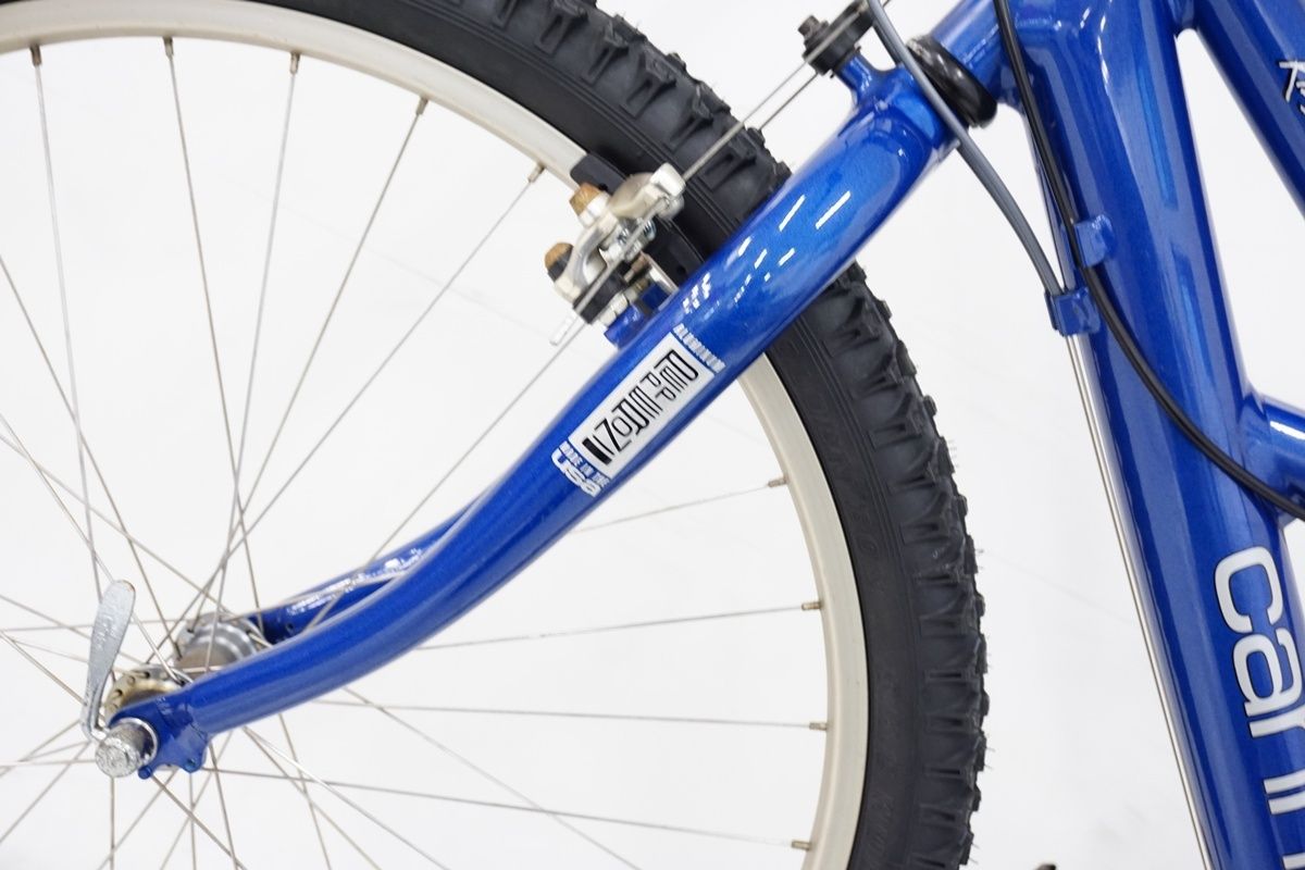 CANNONDALE「キャノンデール」 KILLER V500 年式不明 マウンテンバイク