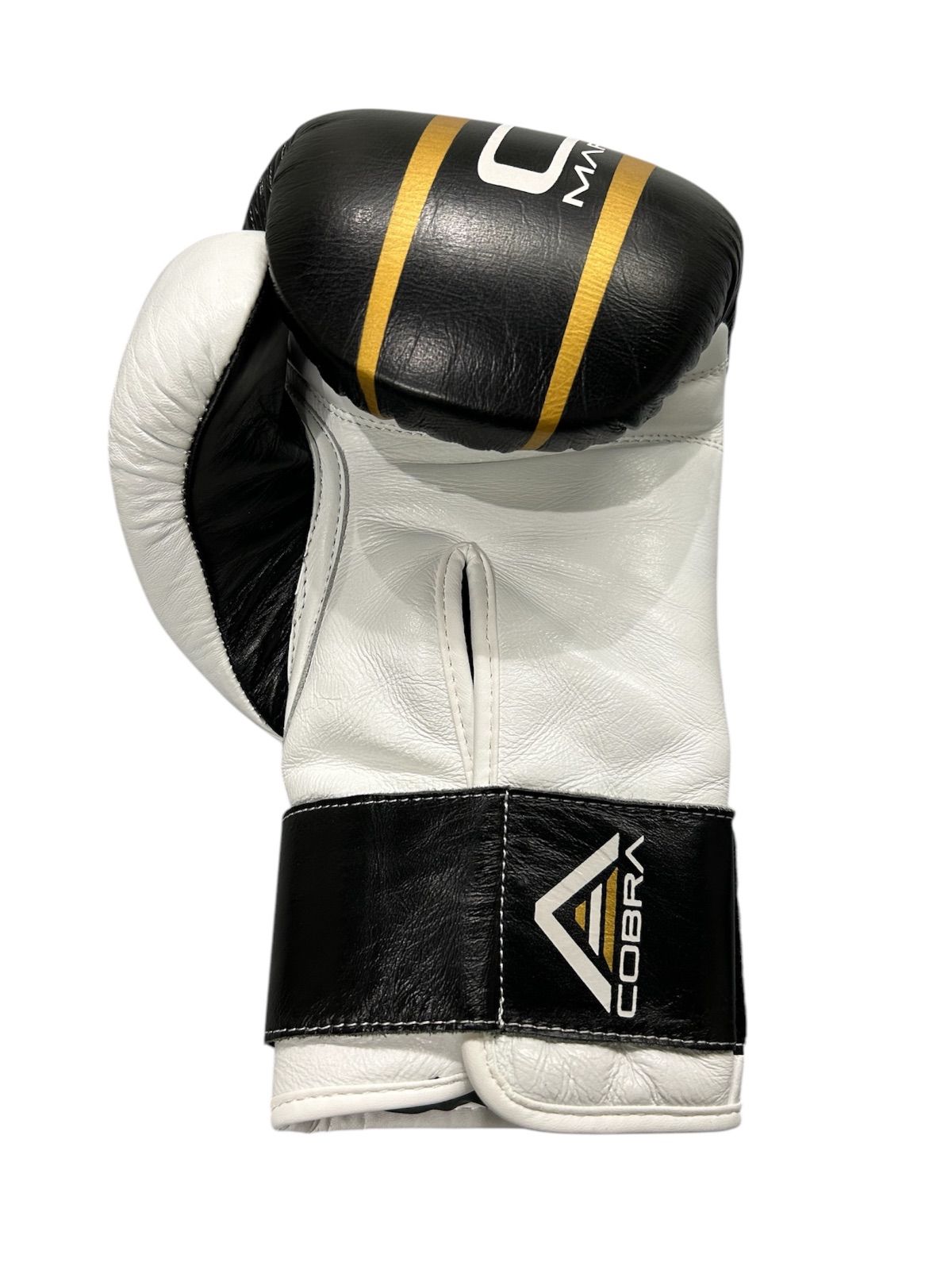 COBRA BOXING GLOVE 