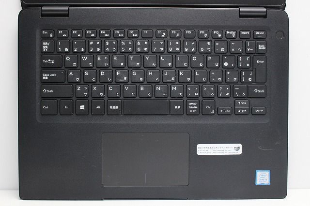 【大特価】Dell Latitude 3400 ノートPC 本体 未使用品 楽天市場】送料無料 あす楽対応 即日発送 良品 フルHD 14インチ DELL