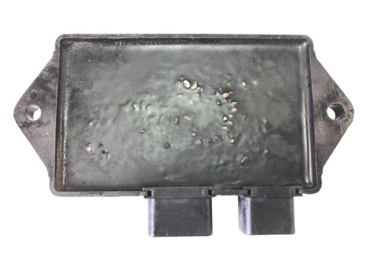 Kawasaki W650 EJ650A CDI イグナイター 作動OK 組み換え 補修にも 2763-M6098