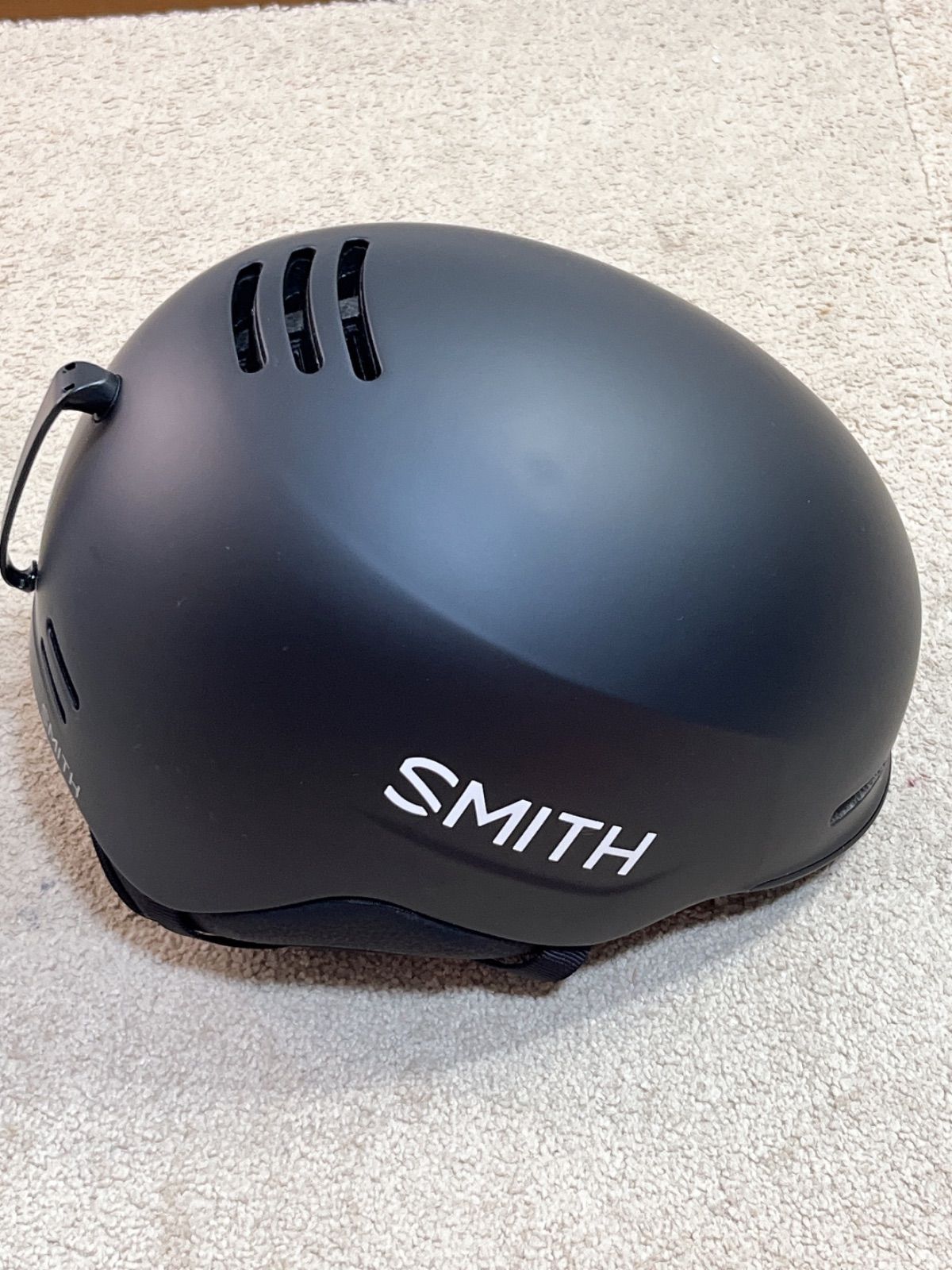 スノーボードヘルメット SMITH Maze Mサイズ