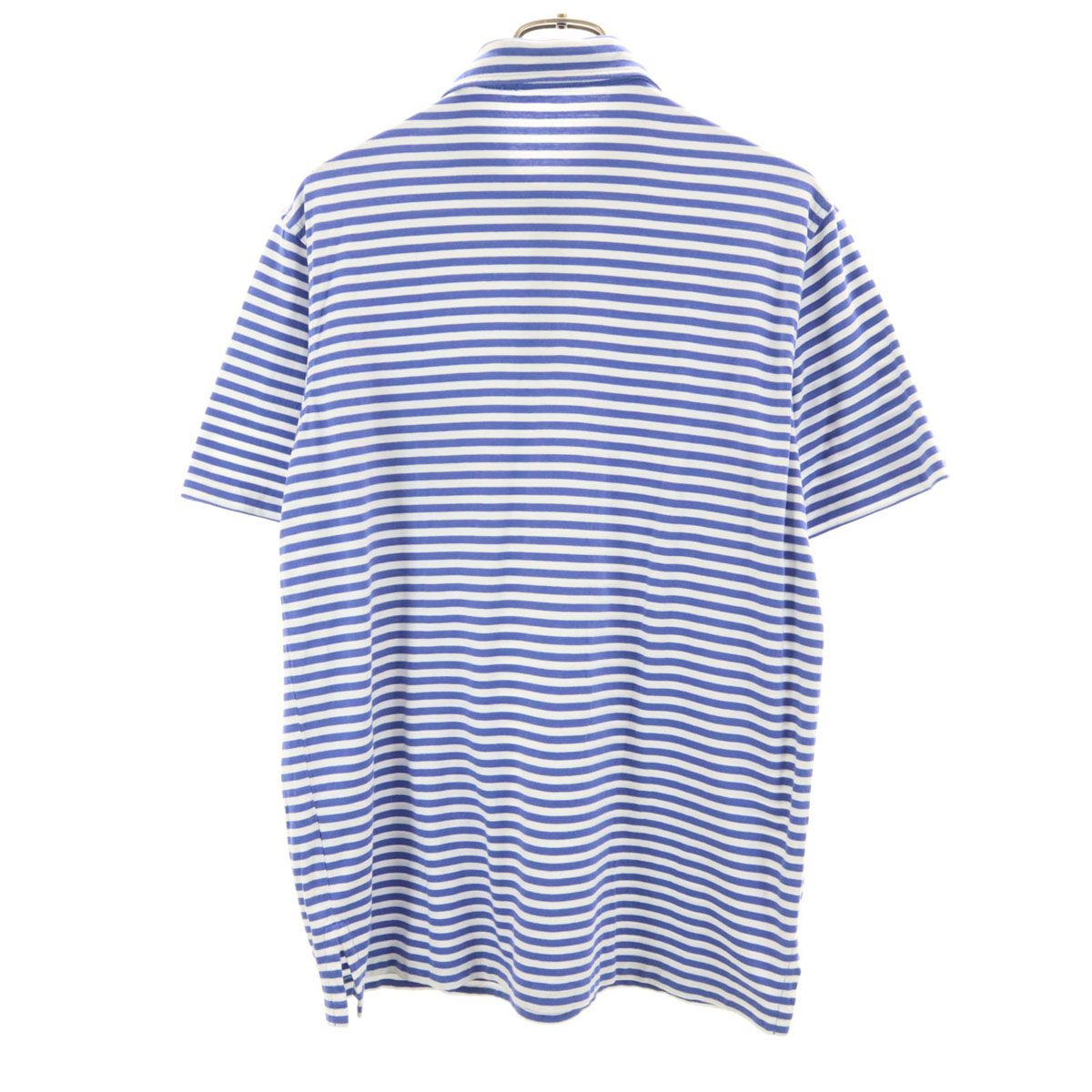 POLO RALPH LAUREN ポロラルフローレン ボーダー柄 半袖