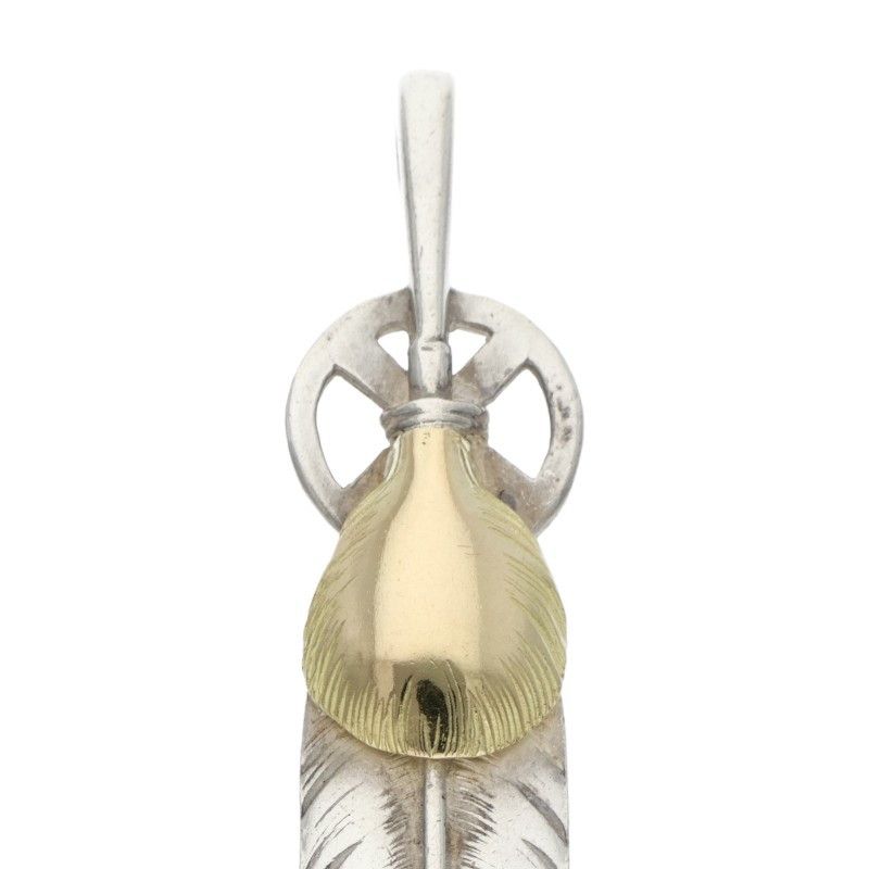 ハートホイールフェザー 大