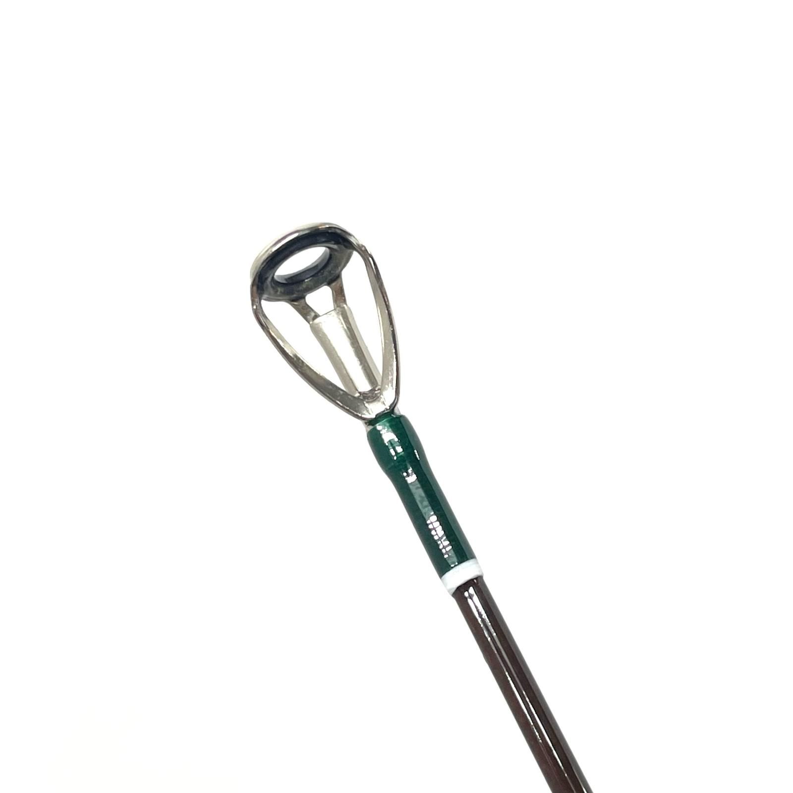 尾張小牧店】 中古 TULALA | ツララ ロッド グリッサンド 55C