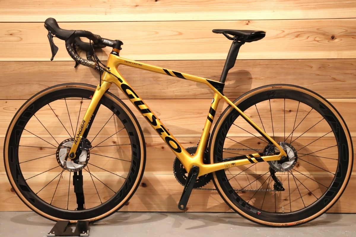 レンジャー ディスク