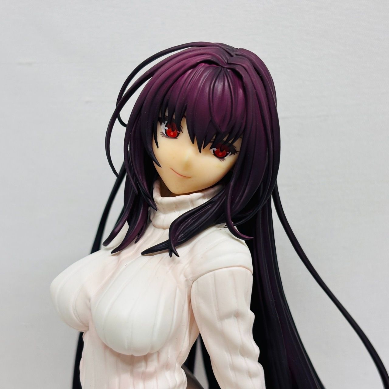 ALTER スカサハ 部屋着 1/7 スカサハ 部屋着モード | ALTER