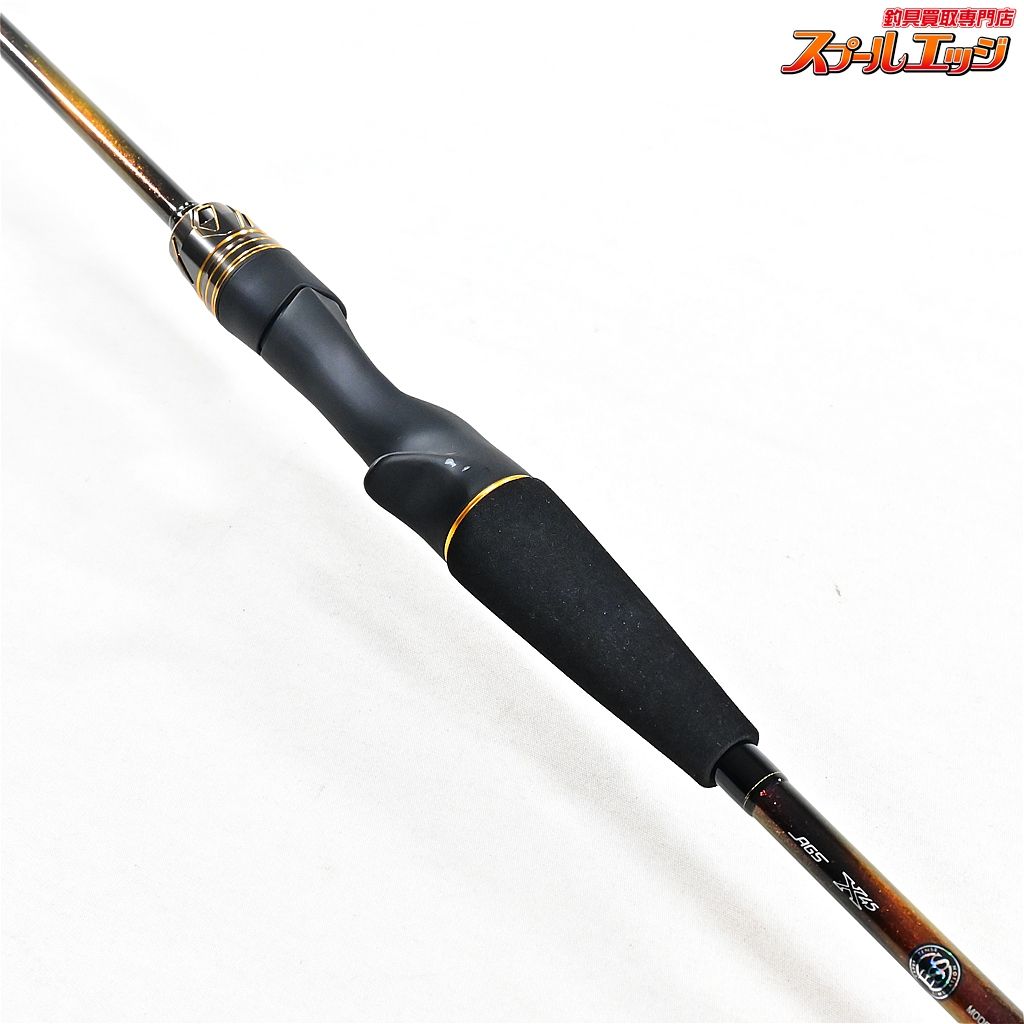 【ダイワ】 瞬鋭 テンヤタチウオ EX 91H-160 DAIWA SHUNEI タチウオ