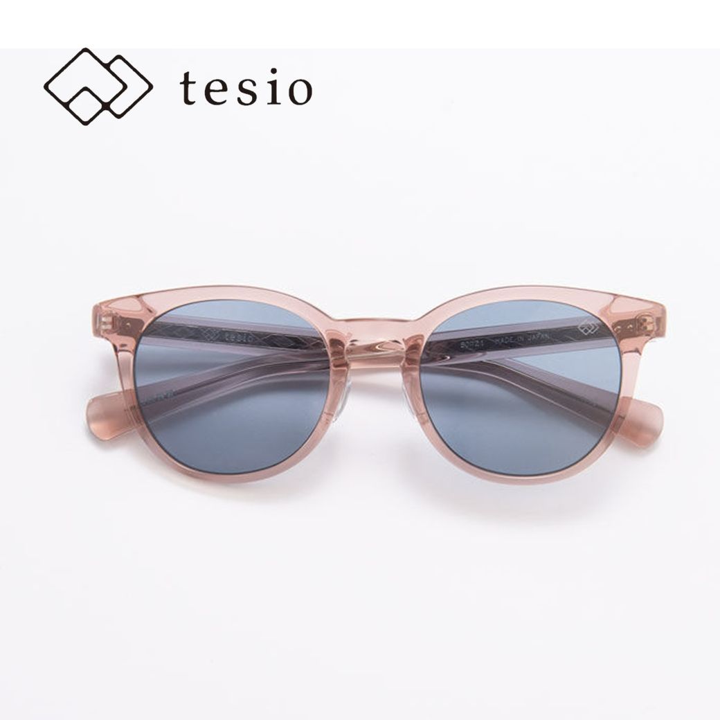 tesio クラフト サングラス HARE LRS テシオ 新品 未使用品 - メルカリ