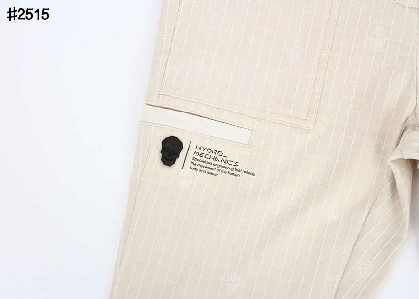 レディースゴルフウェア プレート