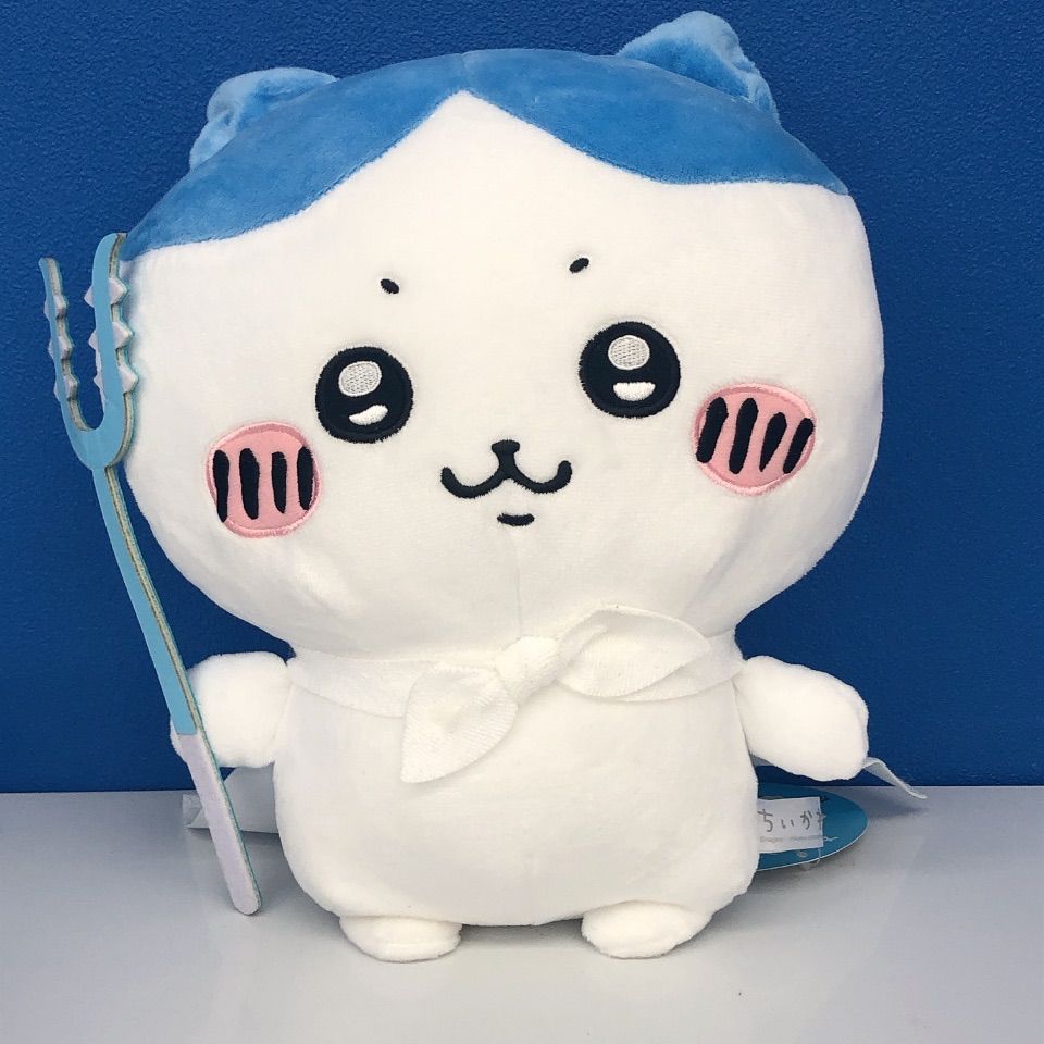 ☆ちいかわ ぬいぐるみ まとめ売り まじかるちいかわ マジカル