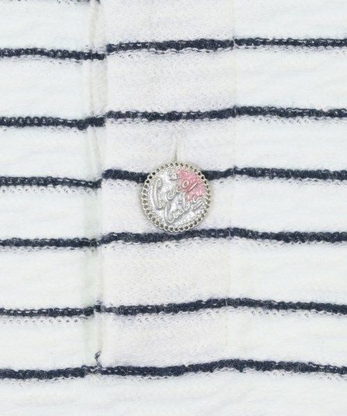 CHANEL ノースリーブ