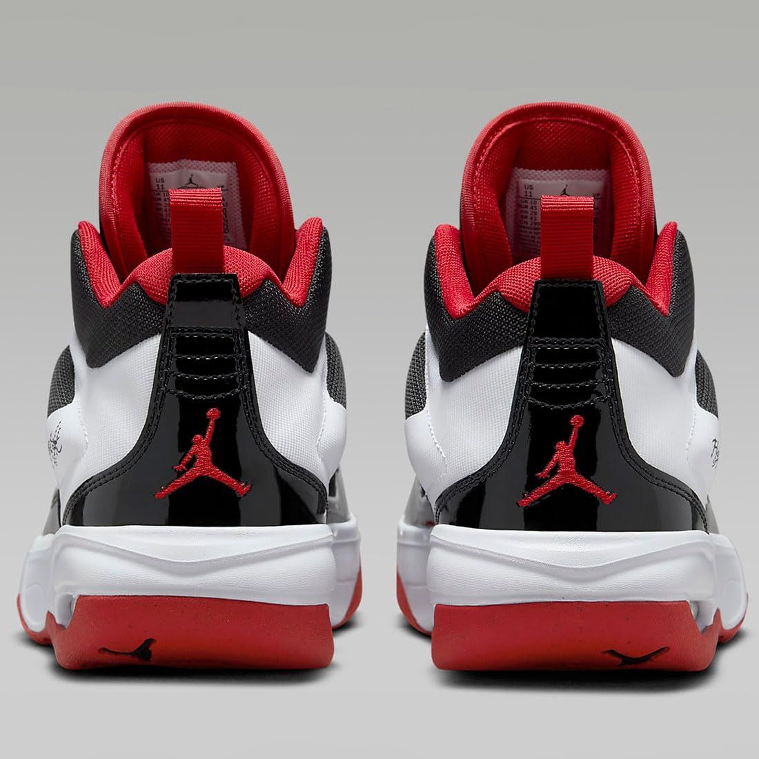 JORDAN