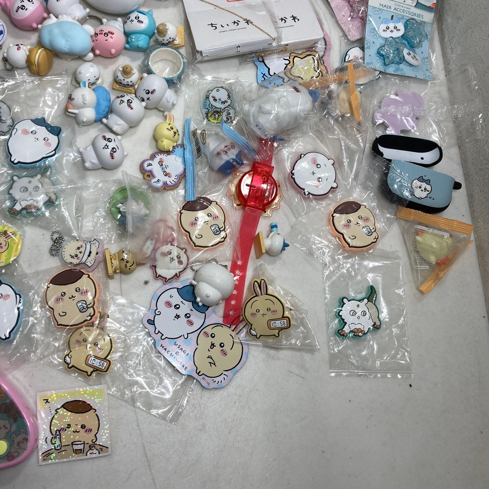☆ ちいかわ グッズ まとめ まとめ商品 大量 95点以上 ぬいぐるみ ちい 