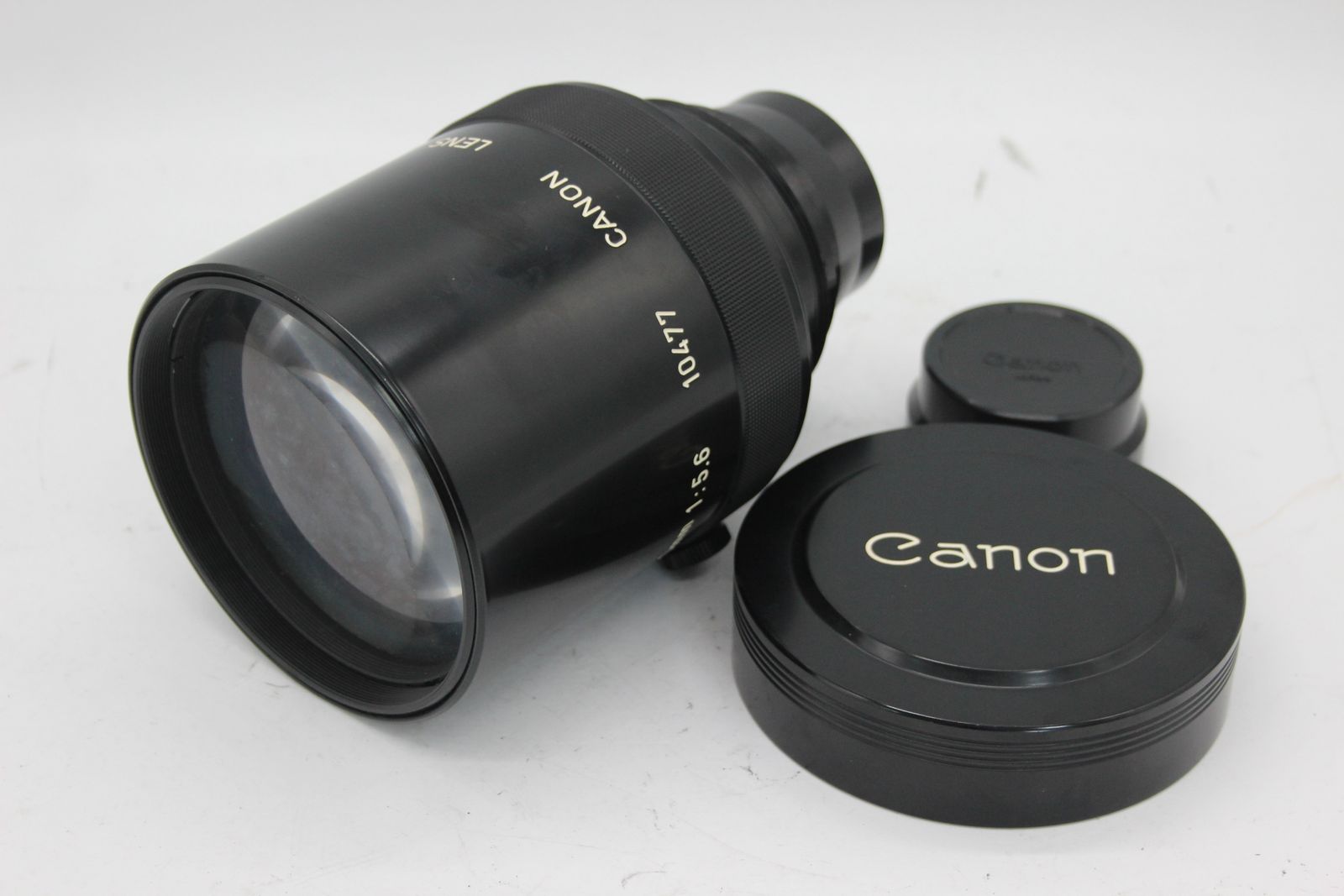 訳あり品】 キャノン Canon FL 500mm F5.6 レンズ s1118 - メルカリ