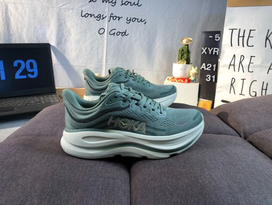 PELLICO ネイビー スタッズ フラットシューズ PELLICO ネイビー