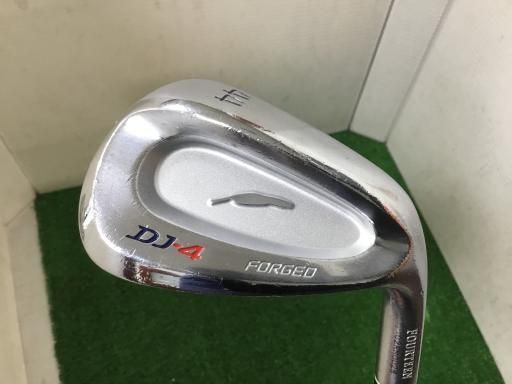 ★人気★希少レディス★フォーティーン★DJ-4★44度★FT52W★状態良好！★ 中古】 フォーティーン DJ-4 44° レディース ウェッジ WG FT-52w
