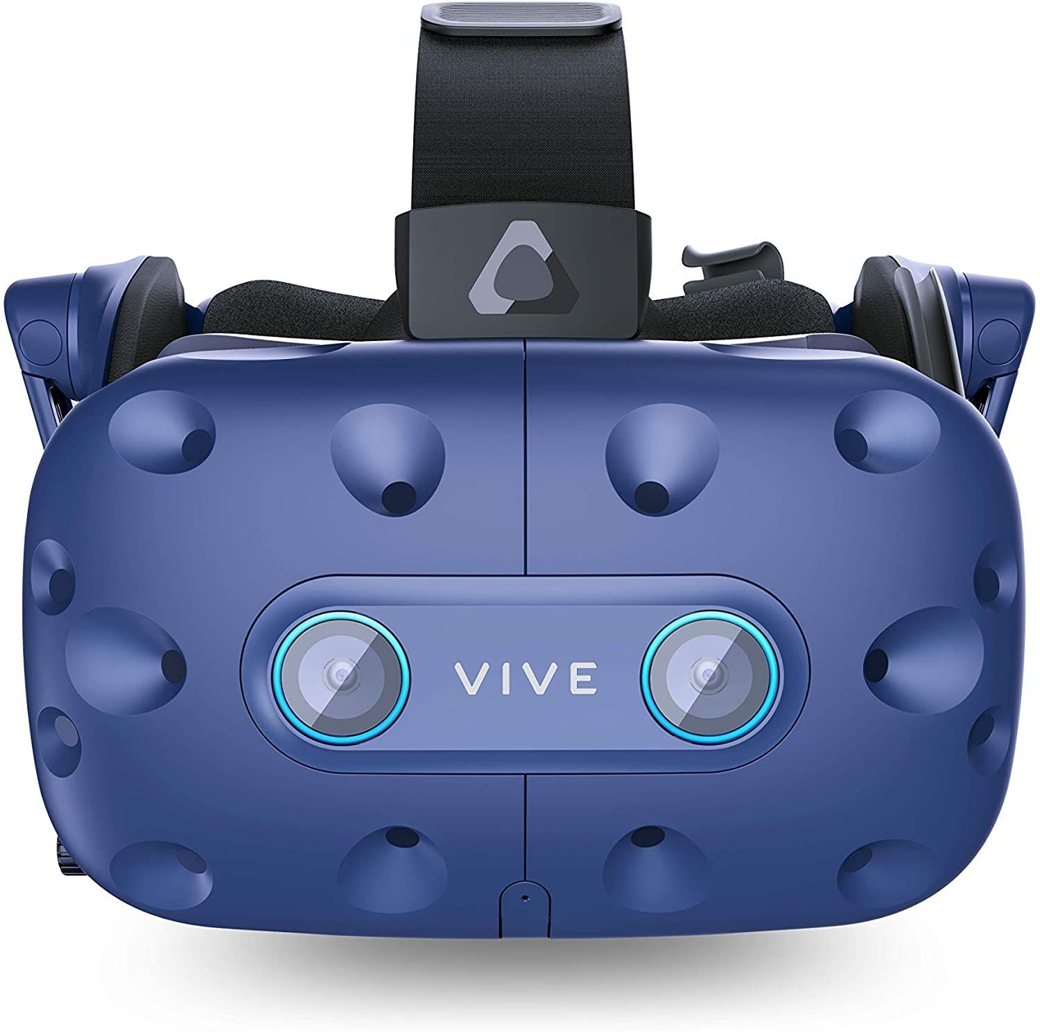 HTC VIVE PRO2 VR ヘッドマウントディスプレイ 単体モデル HTC VIVE