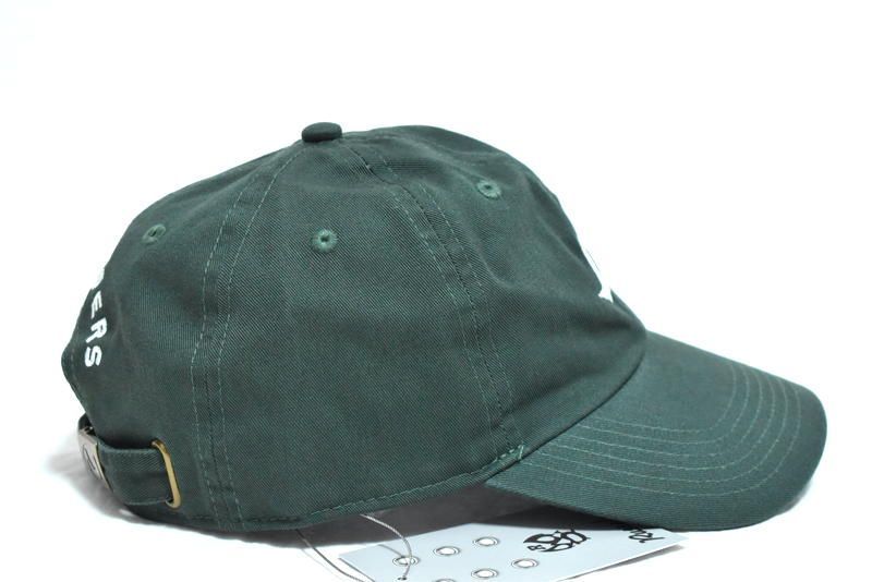 新品 Russeluno x Punk Drunkers 丘キャンパーズ ベースボール
