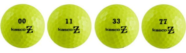 まとめ買いキャスコゼット ストレートターゲットライン入りアイオノマーカバー2ピース ゴルフボール6ダースセット72個入り1ダース12個入りKASCO Z-STRAIGHT STRAIGHT LINE飛び系 飛距離 継続モデル日本 LLC-HASEGAWATOSO_COM