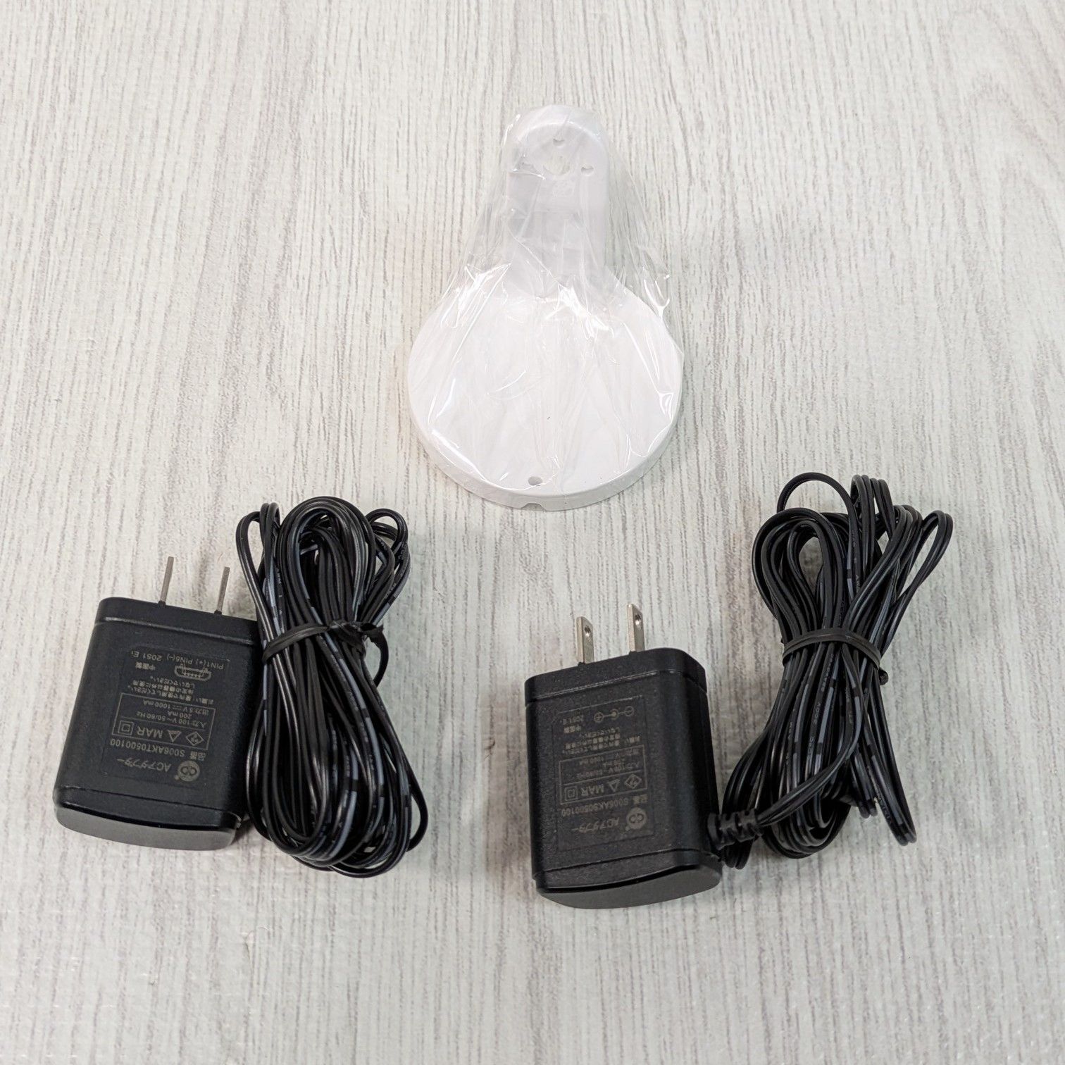 ベビーモニター