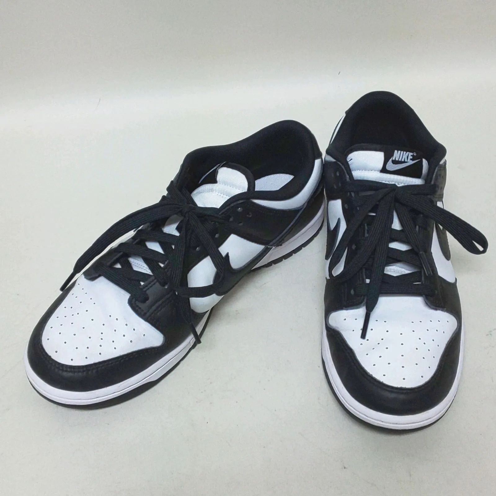 浜館80-1759】 【店舗併売品】 NIKE DUNK LOW RETRO 