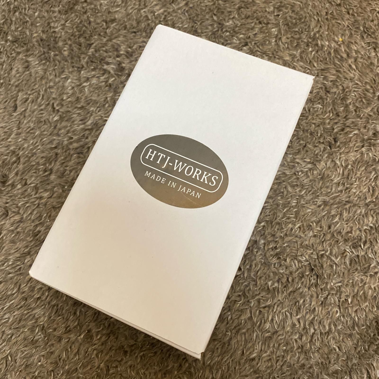 | エイチティージェイワークス