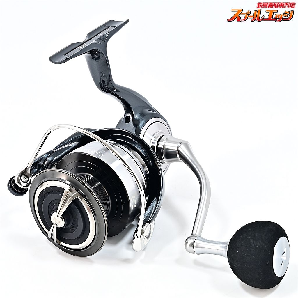 DAIWA - 【中古/未使用品】 ダイワ 24 セルテート LT 5000D   /T225M DAIWA - 【中古/未使用品】 ダイワ 24 セルテート LT 5000D