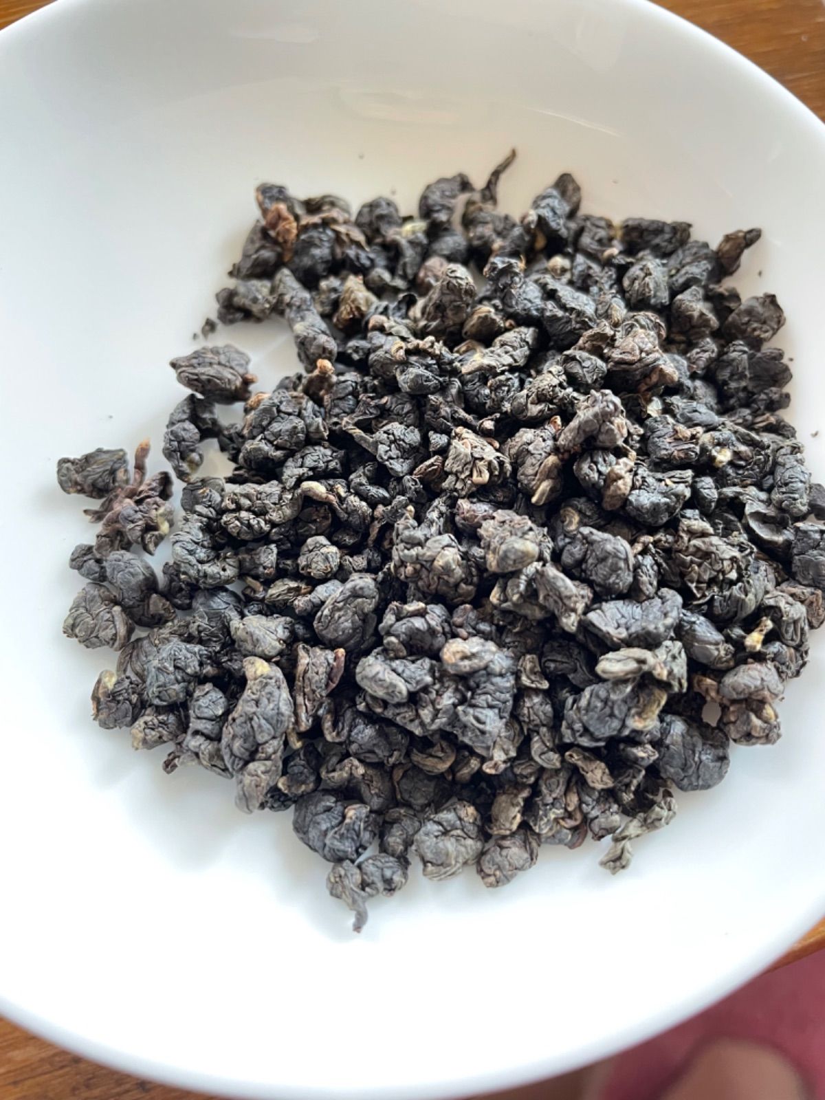 木柵正欉鉄観音茶