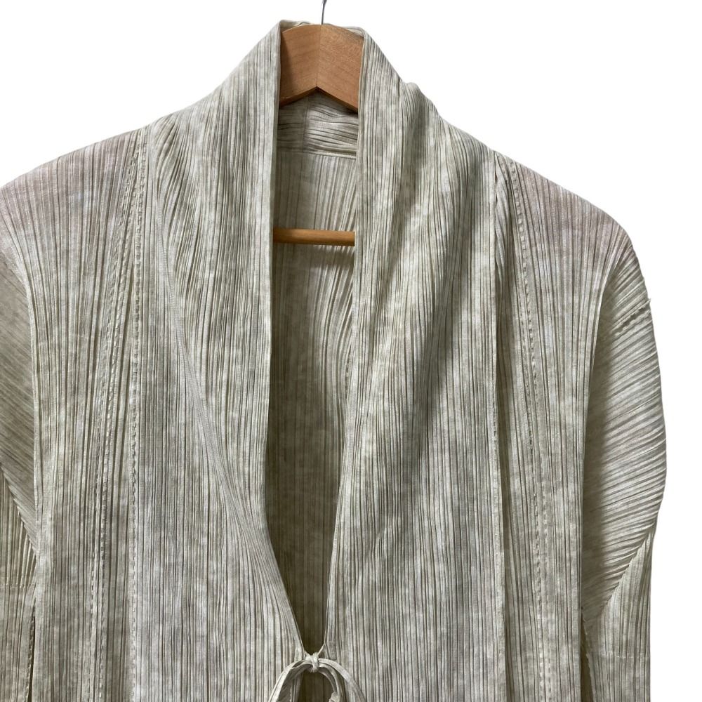 美品 PLEATS PLEASE ISSEY MIYAKE プリーツプリーズ イッセイ
