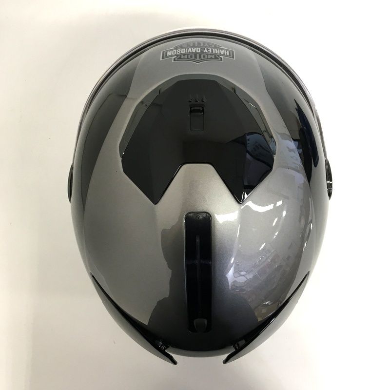 HARLEY DAVIDSON ハーレーダビットソン VANOCKER S08 フルフェイス