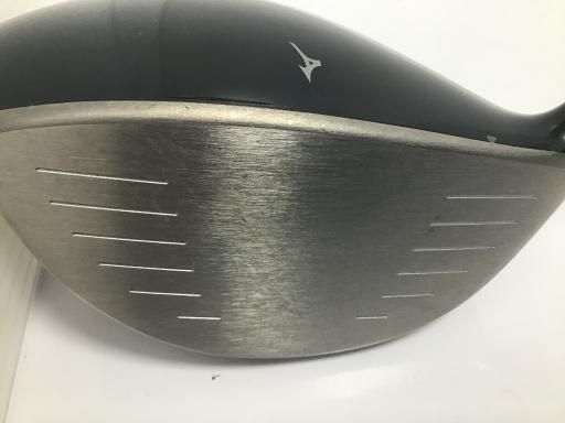 ミズノ BR-X ダークグレー 13° レディース ドライバー DR フレックスL 女性用 右利き 右用 Bランク ゴルフクラブ