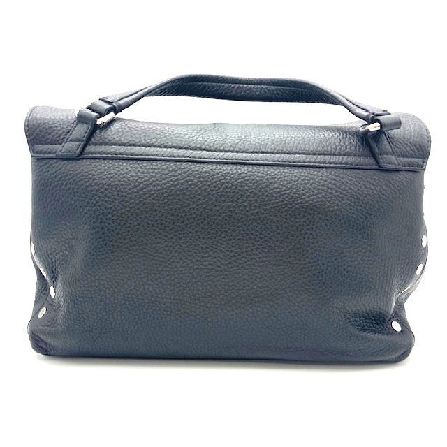 ZANELLATO ザネラート バッグ 2WAYショルダーバッグ