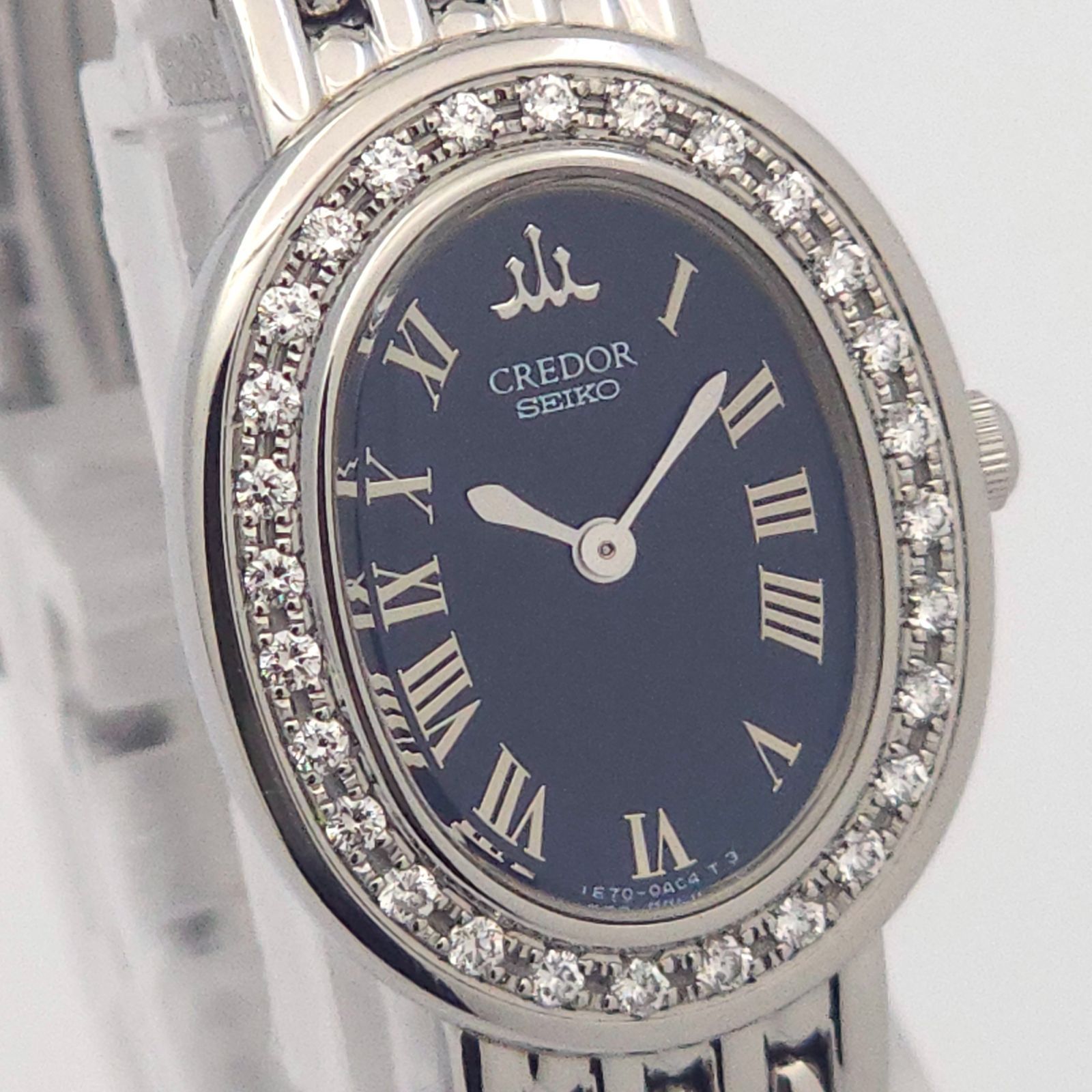 SEIKO セイコー CREDOR クレドール レディース腕時計 楽天市場】【ウォッチ】SEIKO セイコー CREDOR クレドール