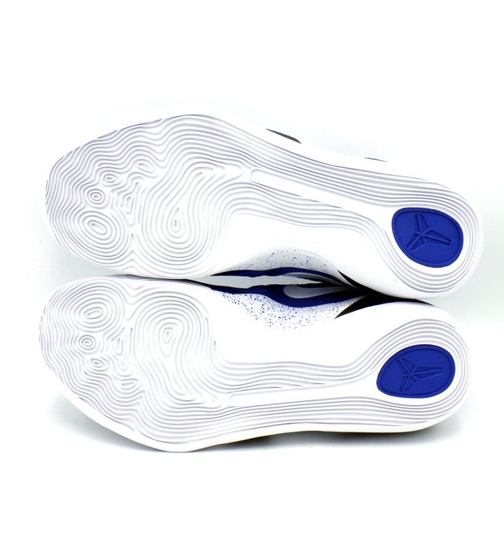 ナイキ コービー9 エリート ロー プロトロ \"ゲームロイヤル / ホワイト\" Nike Kobe 9 Elite Low Protro Game Royal / White - Oct 2025