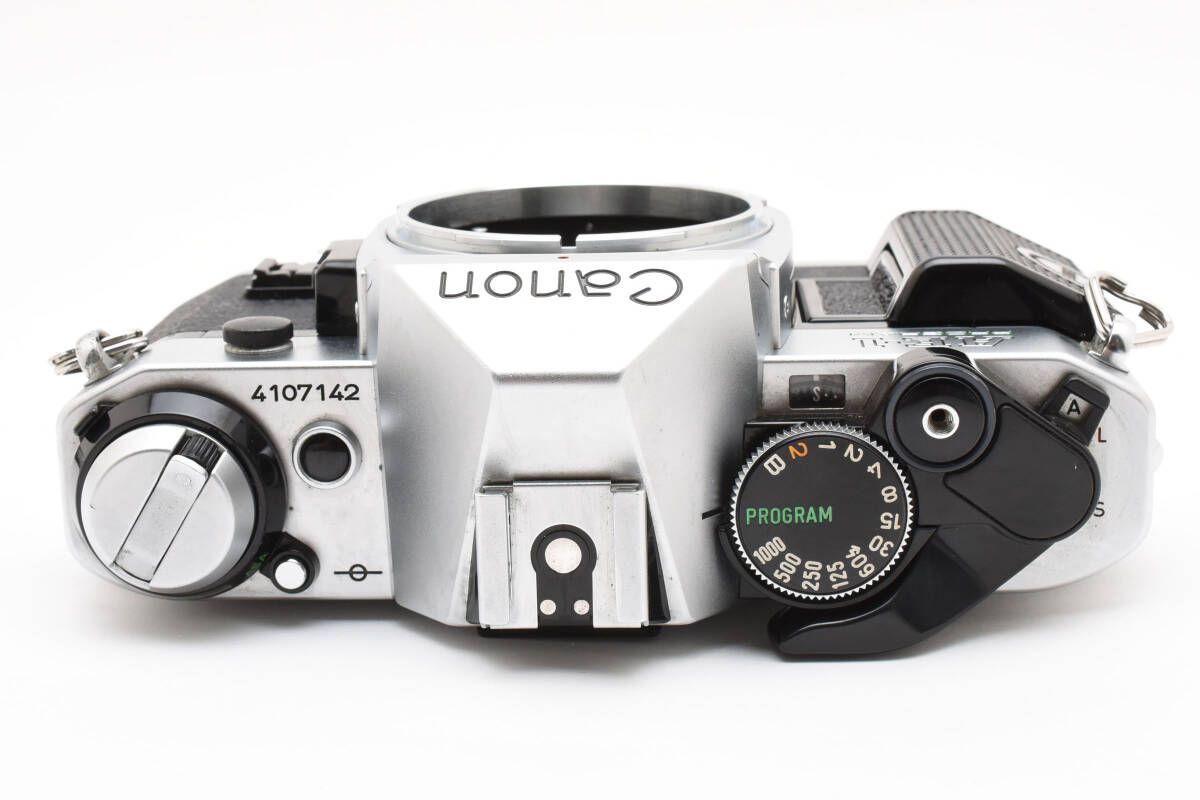 AE-1 PROGRAM