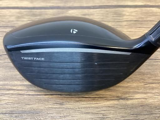 【ヘッドのみ】テーラーメイド STEALTH2 7W フェアウェイウッド テーラーメイド 【メンズ】 ステルス2 フェアウェイウッド (5W